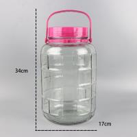 5l梅酒瓶 2
